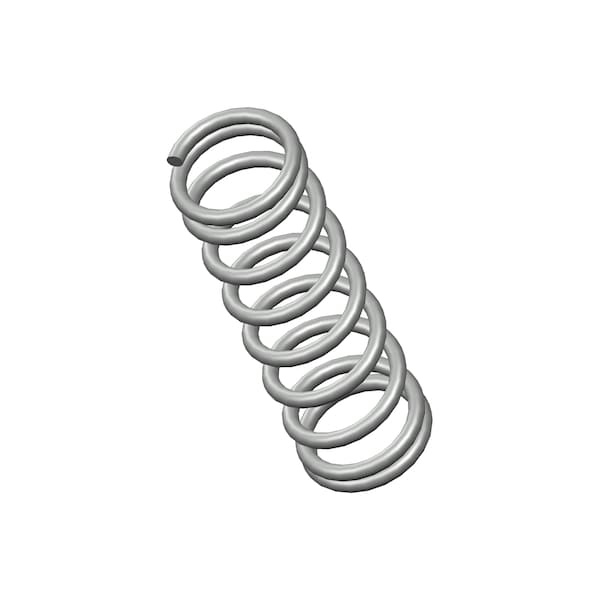 Approved Vendor Compression Spring, O= .125, L= .41, W= .015 G509974847 - main